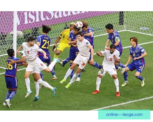 伊朗补时点球绝杀日本队晋级 亚运赛场惊天逆转上演