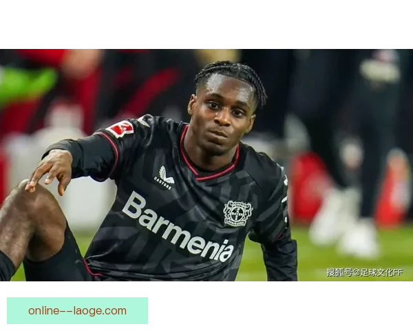 勒沃库森球员弗林蓬表态渴望挑战英超联赛梦想加入顶级联赛