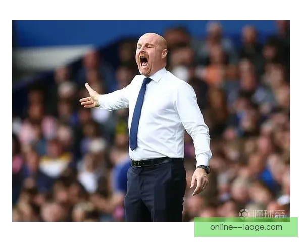 埃弗顿因违反财务规则遭英超扣除10分 争议与影响引发热议