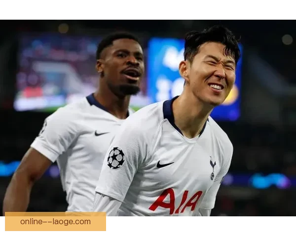 孙兴慜季前赛火力全开三球助热刺状态回暖