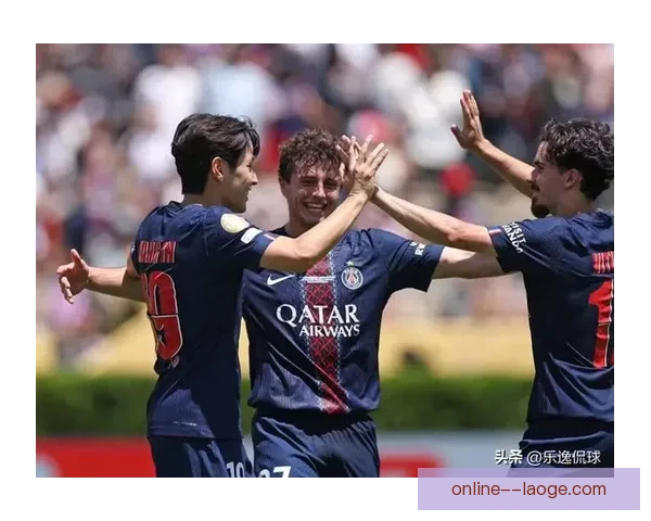 巴黎圣日耳曼欧冠遗憾落败 马竞晋级展现强大防守反击实力